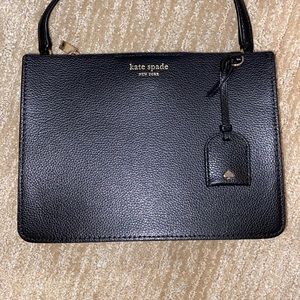Kate spade black purse